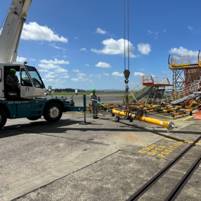 Mobile Crane Course – US3795 – Crane Industry Training