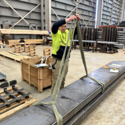 Rigging and Slinging Course – US30072 – Crane Industry Training