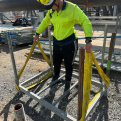 Rigging and Slinging Course – US30072 – Crane Industry Training